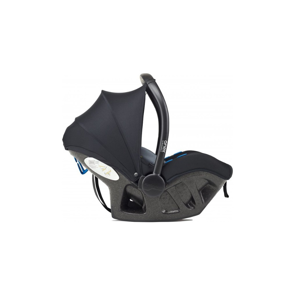 Автокрісло Anex Pixel SS-05 від Avionaut (SS-05) - зображення 3