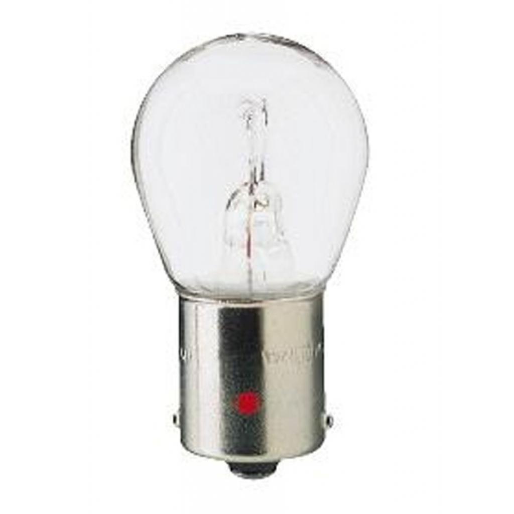 Автолампа Philips 21W (12498 LLECO CP) - зображення 1