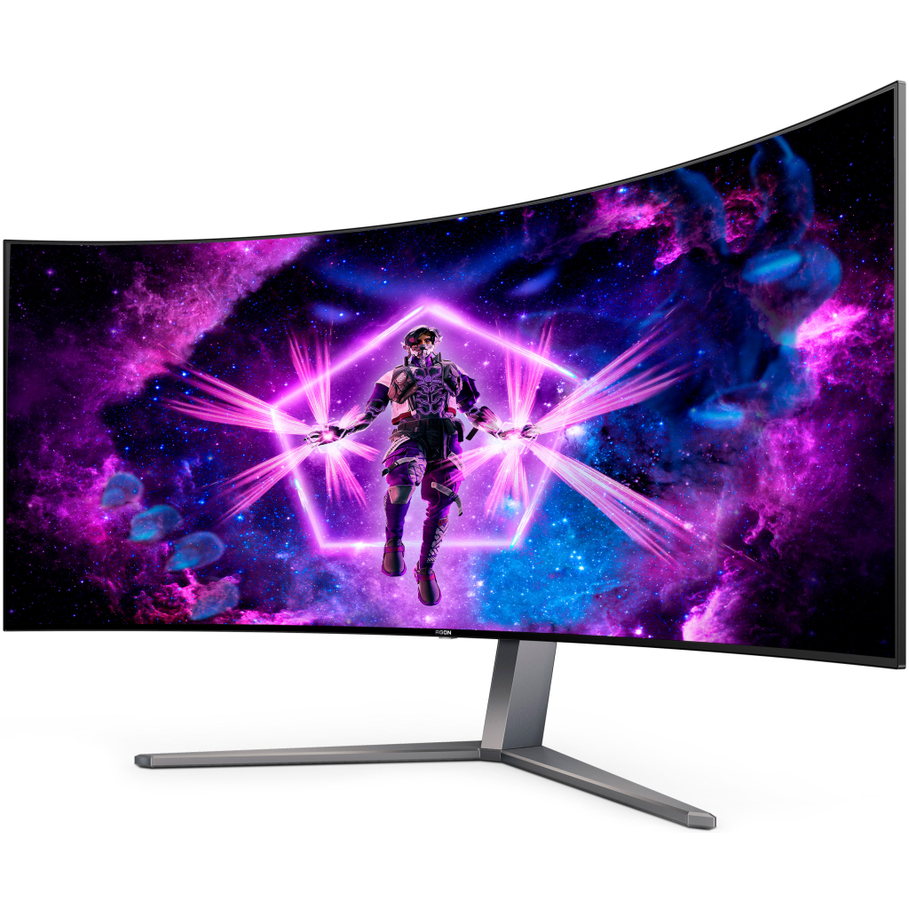 Монітор AOC AG456UCZD - зображення 3