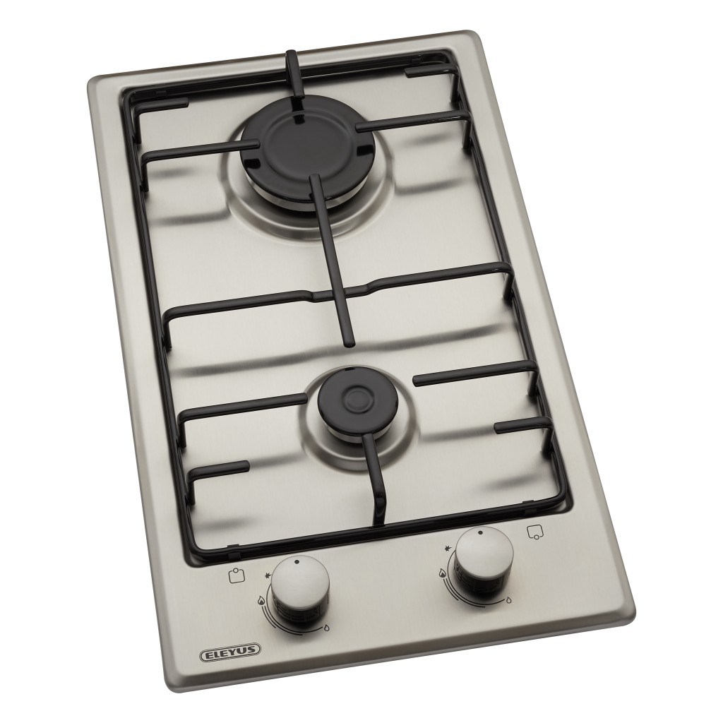 Варочна поверхня Eleyus DANA 30 IS CF - зображення 3