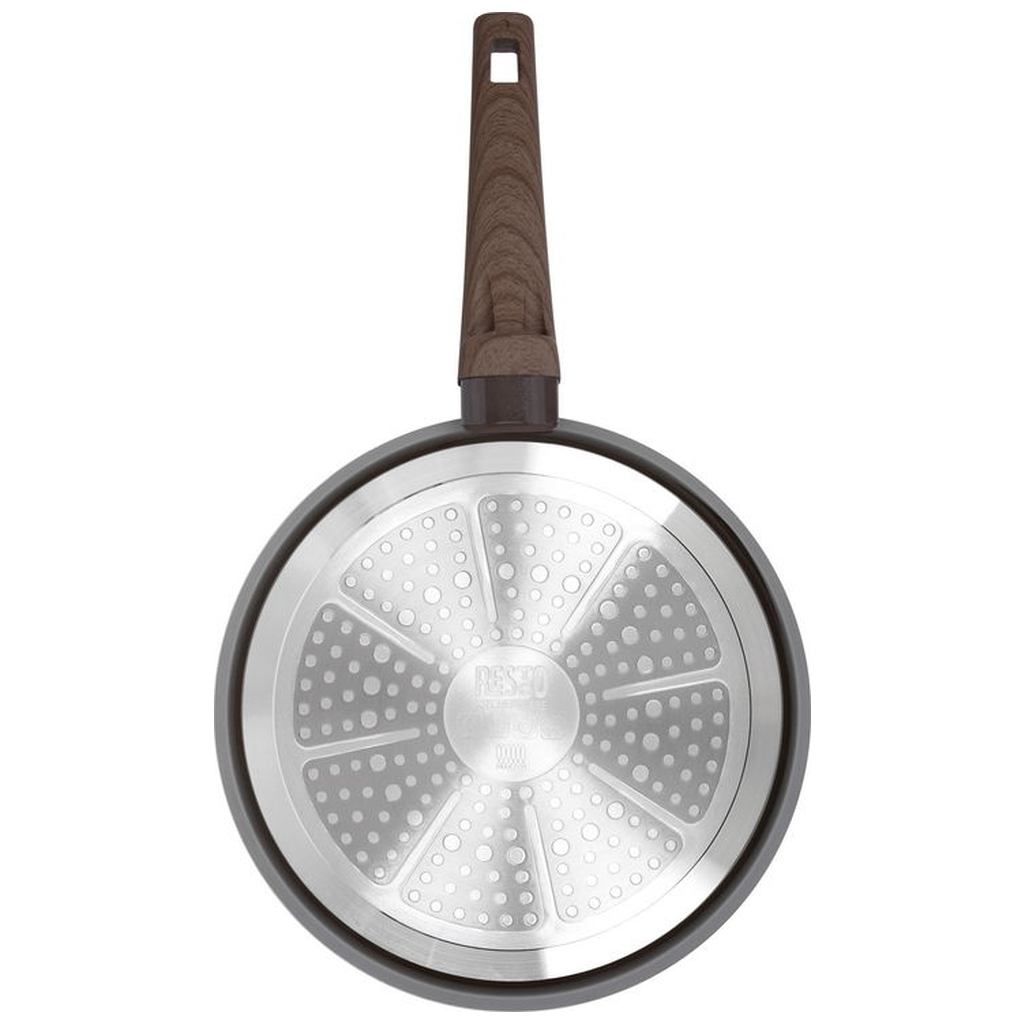 Сковорода Resto Vela 24 см (93430) - зображення 5