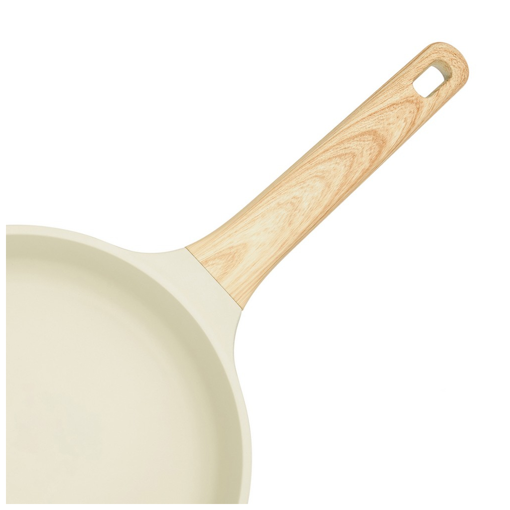 Сковорода Resto Ran біла 26 см (93810) - зображення 6