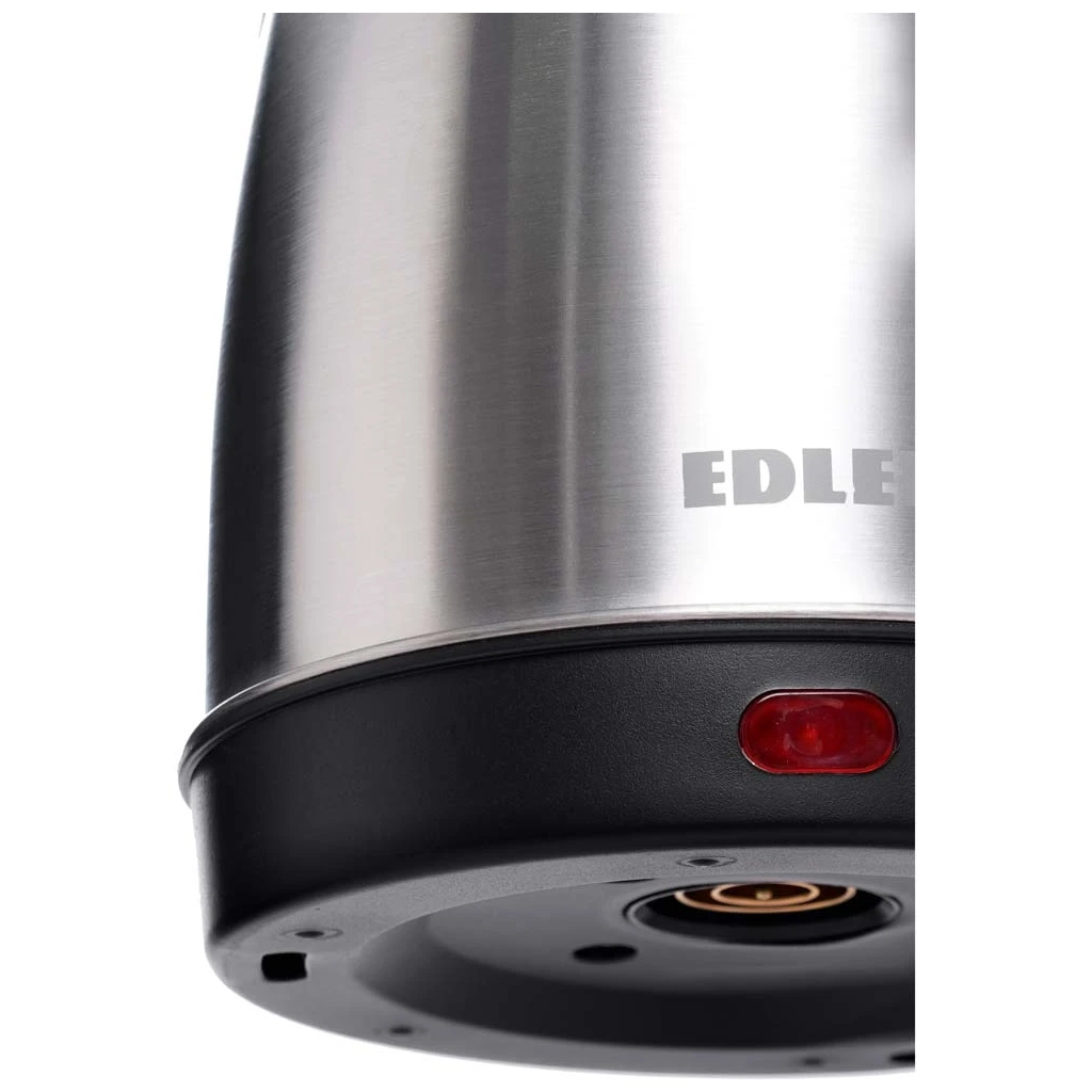 Електрочайник Edler EK7855 - зображення 8