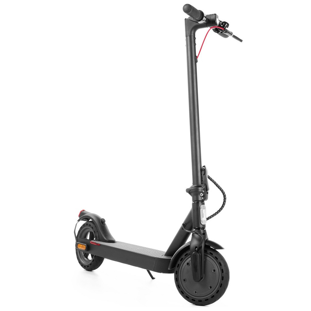 Электросамокат Sensor S20 (57000971) - изображение 11