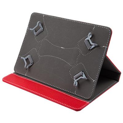 Чохол до планшета Drobak 7"-8" Universal Stand Red (216888) - зображення 3