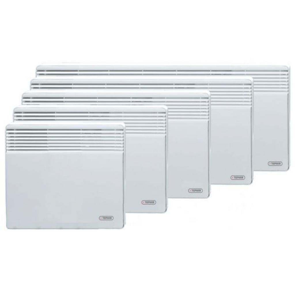 Обігрівач Термія ЭВНА-2,0/230 С2 (сш) - зображення 1