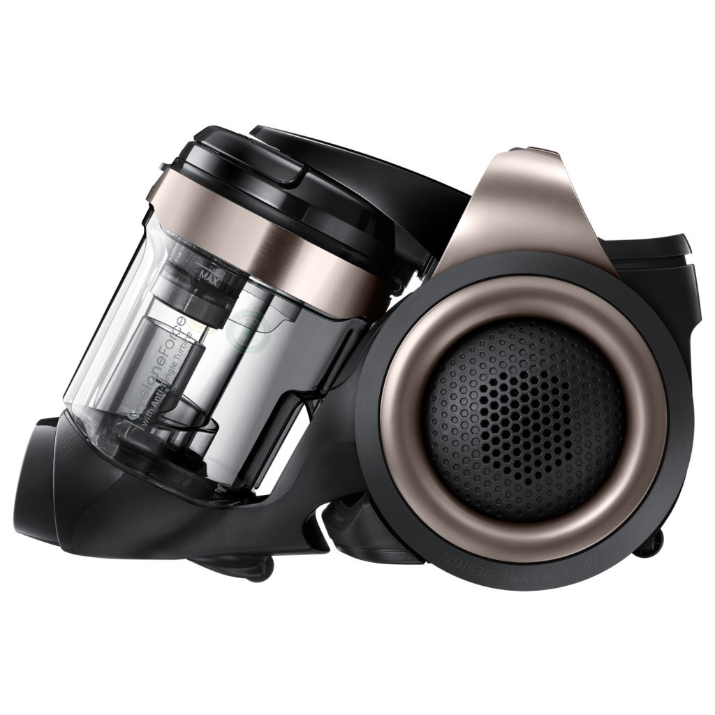 Пилосос Samsung VC05K71H9HD/UK - зображення 3