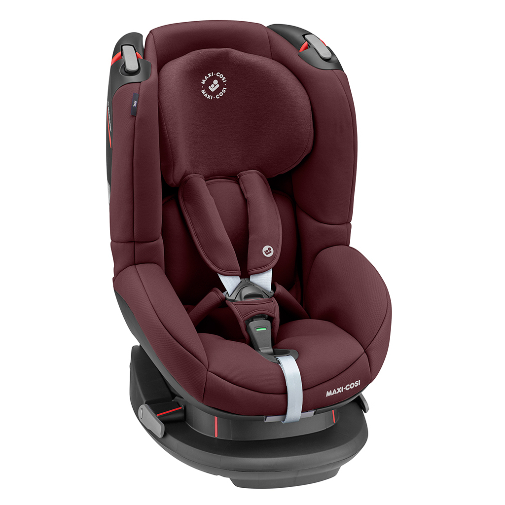 Автокрісло Maxi-Cosi Tobi Authentic Red (8601600110) - зображення 9