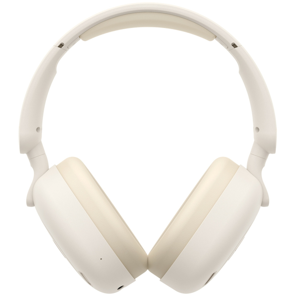 Навушники Havit HV-H655BT Pro ANC Beige (6939119065935) - зображення 2