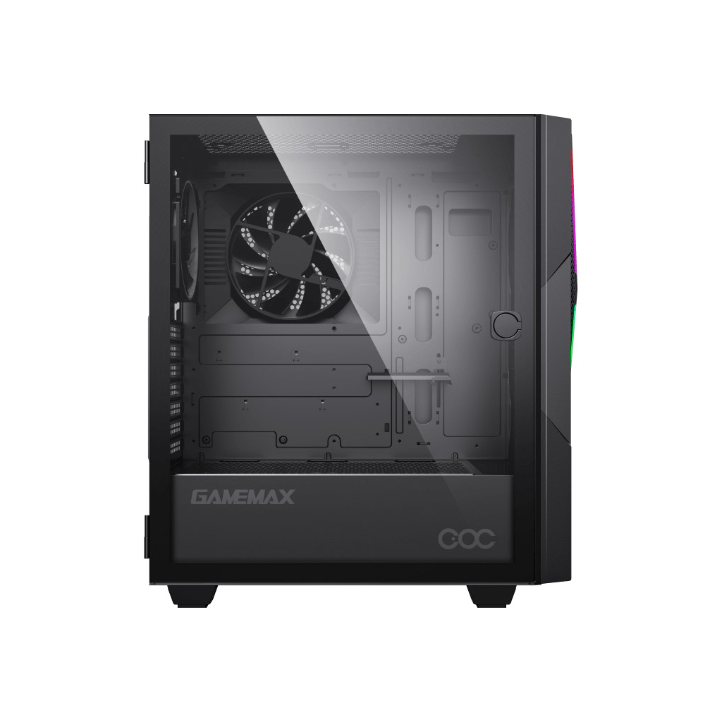 Корпус Gamemax Typhoon COC - зображення 6