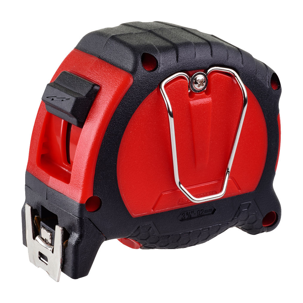 Рулетка Milwaukee магнітна STUD, 8м 33мм (4932471627) - зображення 3