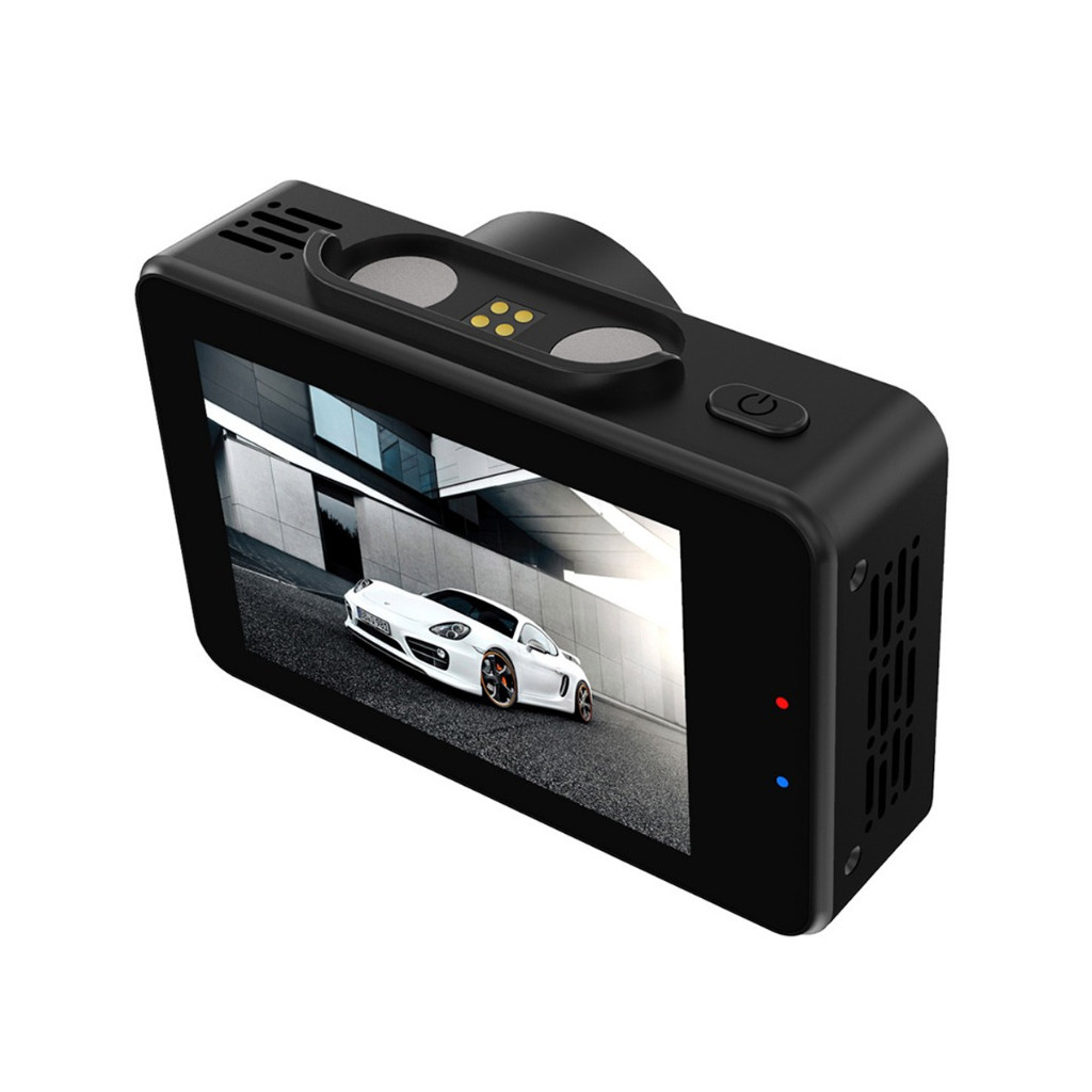 Відеореєстратор Aspiring AT300 - зображення 10