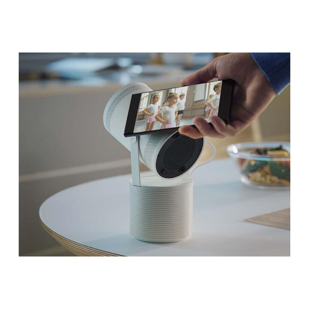 Проектор Samsung SP-LFF3CLAXXUA - зображення 17