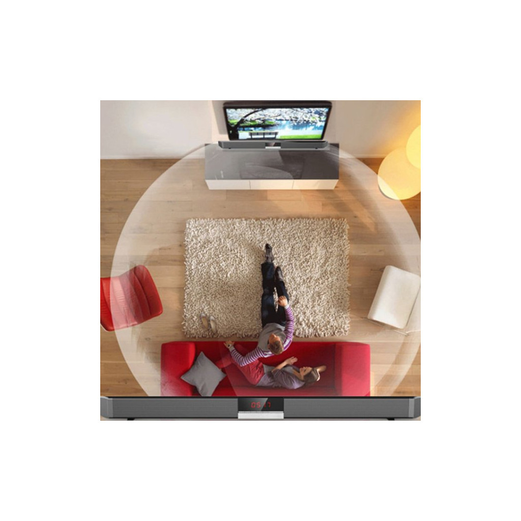 Акустична система Neor SR100 Plus - зображення 9