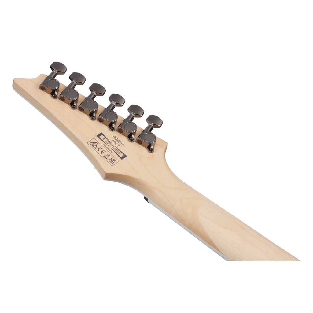 Електрогітара Ibanez RG421S SEM (234944) - зображення 7
