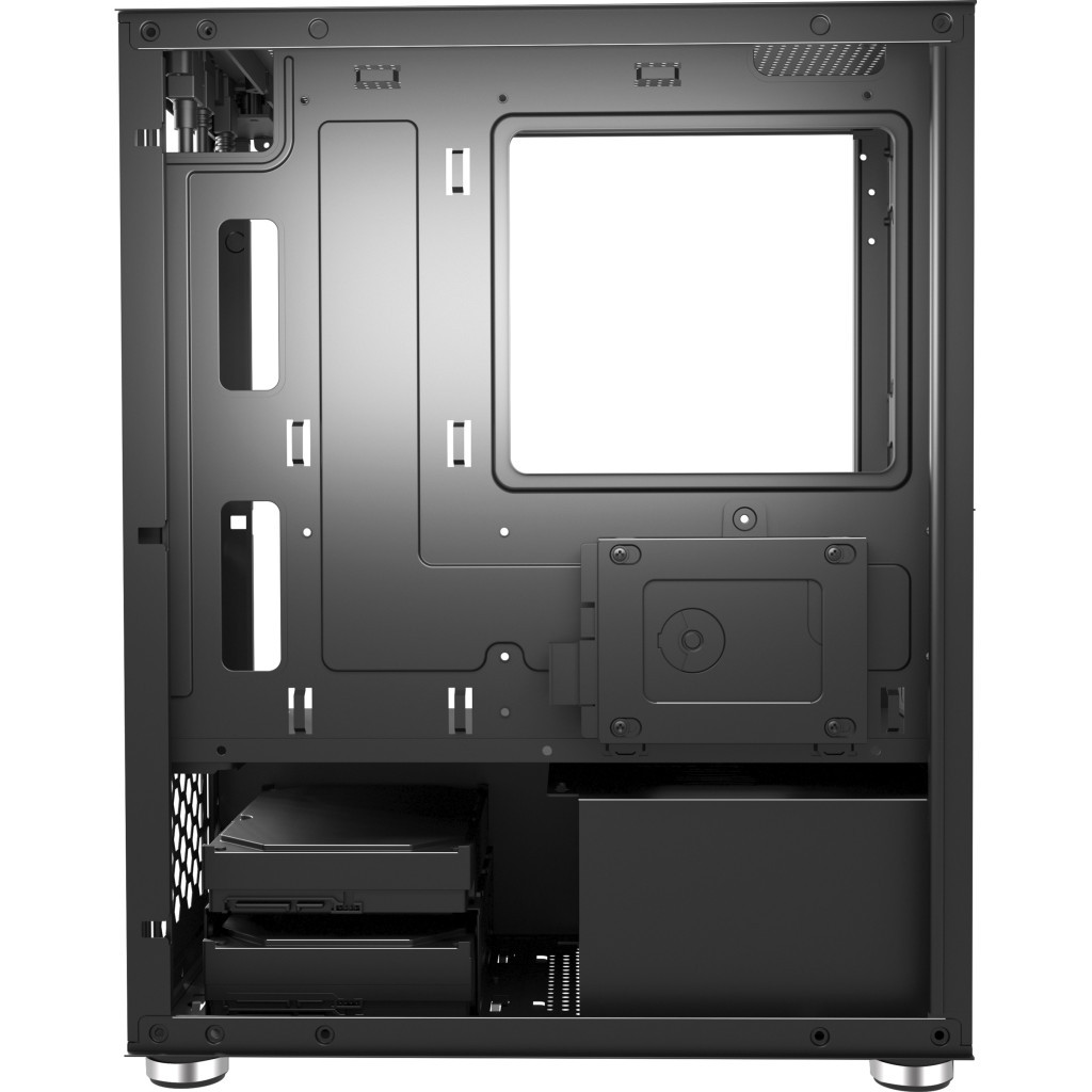 Корпус 1stPlayer B5-M-1A2 - зображення 5