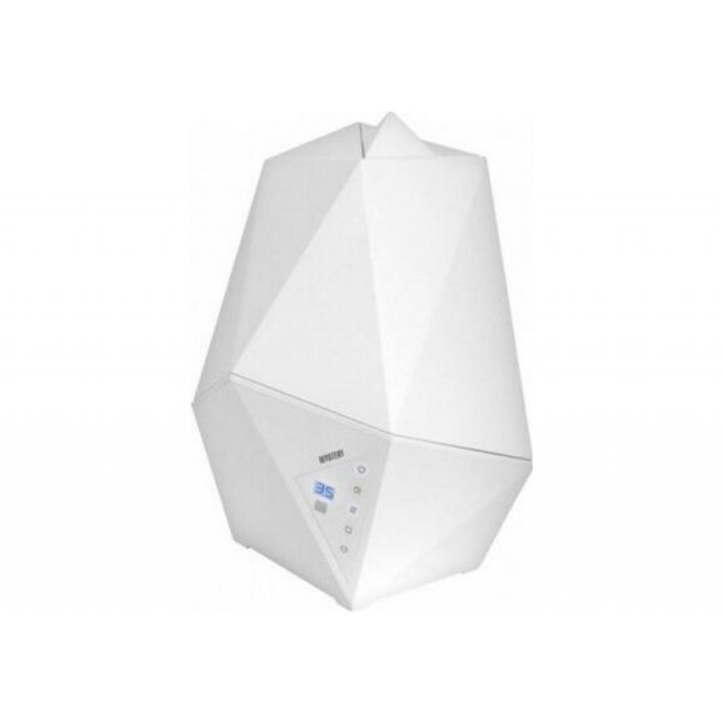Зволожувач повітря Mystery MAH-2604 white - зображення 1