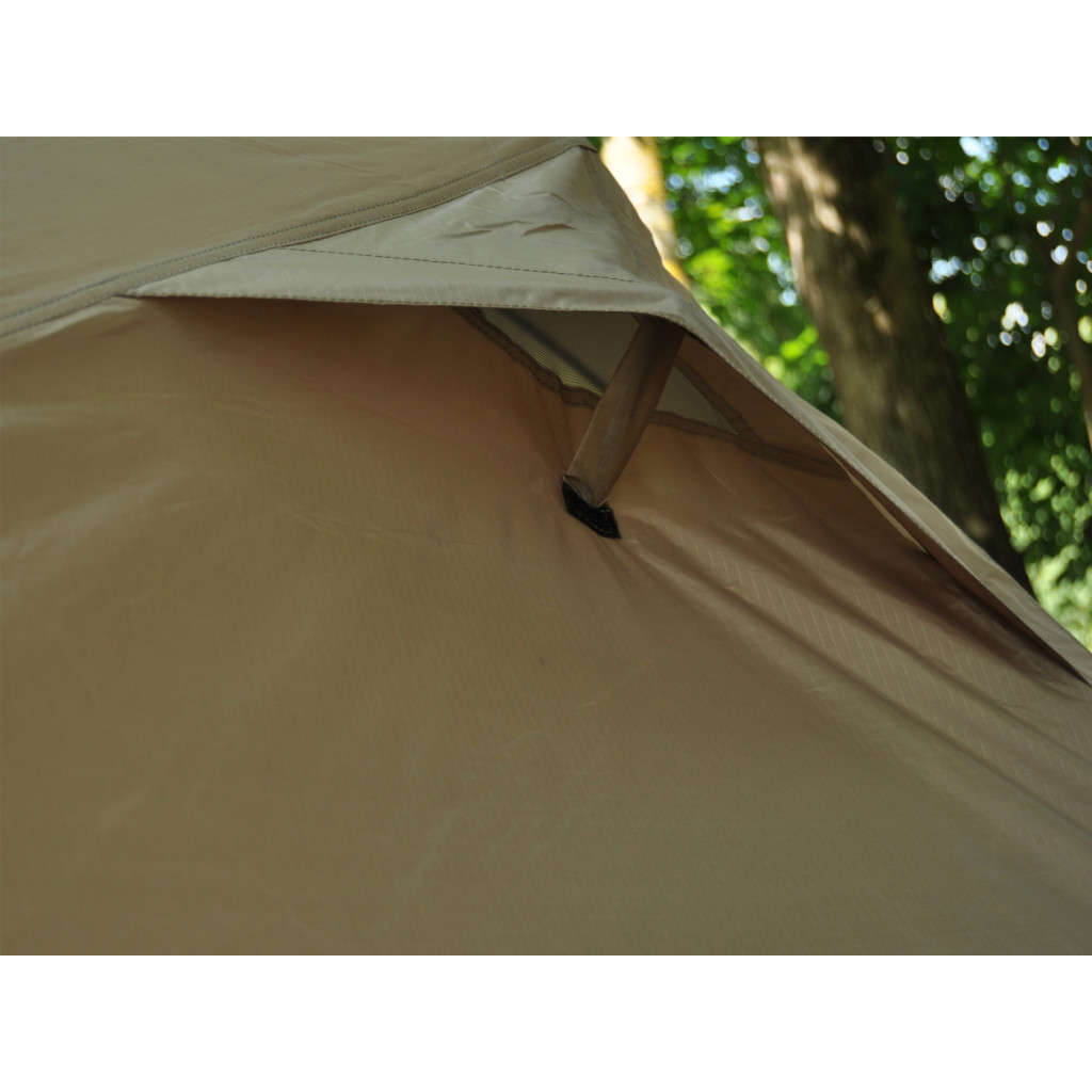 Намет Mousson DELTA 3 SAND (9180) - зображення 9