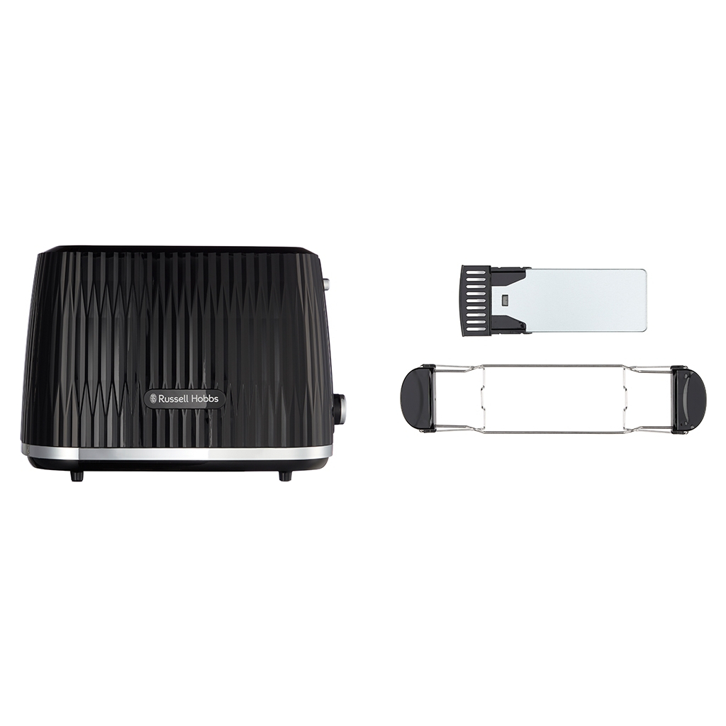 Тостер Russell Hobbs 27371-56 - зображення 2