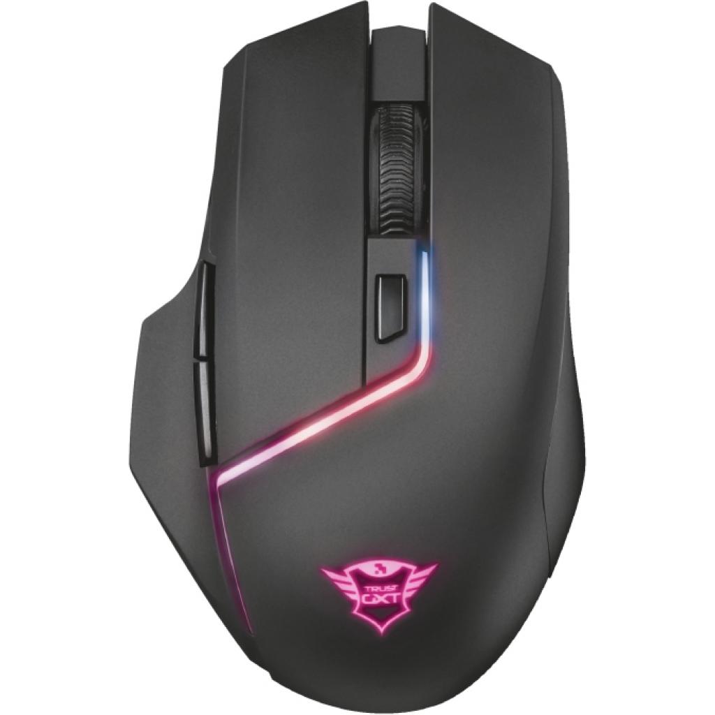 Мишка Trust GXT 161 Disan Wireless Gaming (22210) - зображення 2