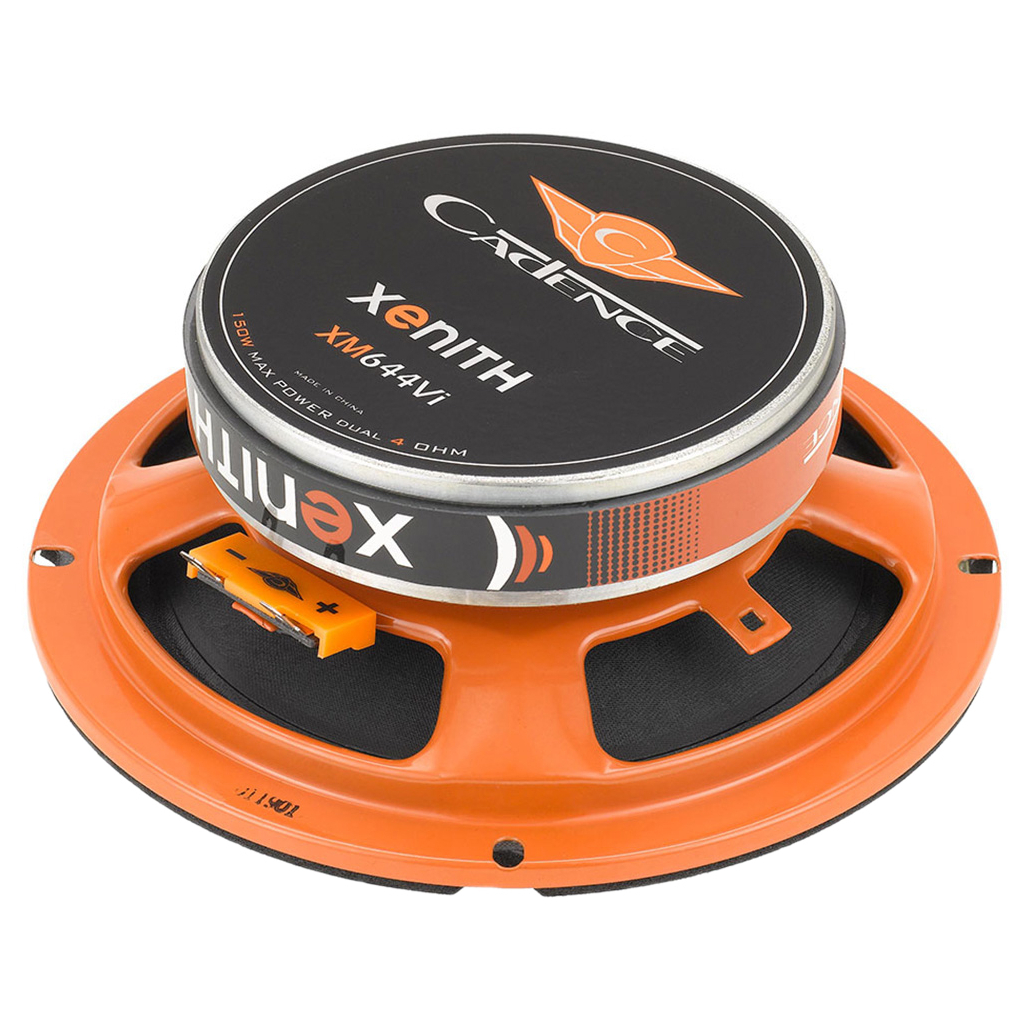 Середньочастотна акустика Cadence XM 644Vi - зображення 4