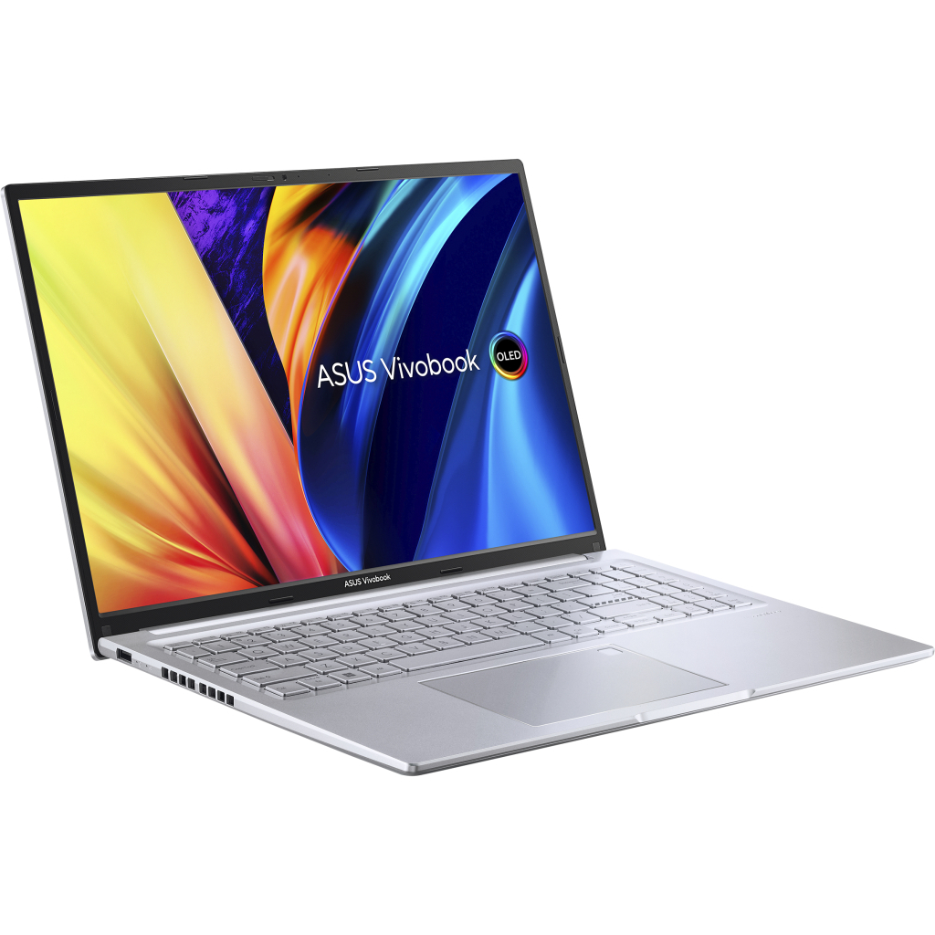 Ноутбук ASUS Vivobook 16 X1605VA-MB2270 (90NB13W2-M009M0) - зображення 2