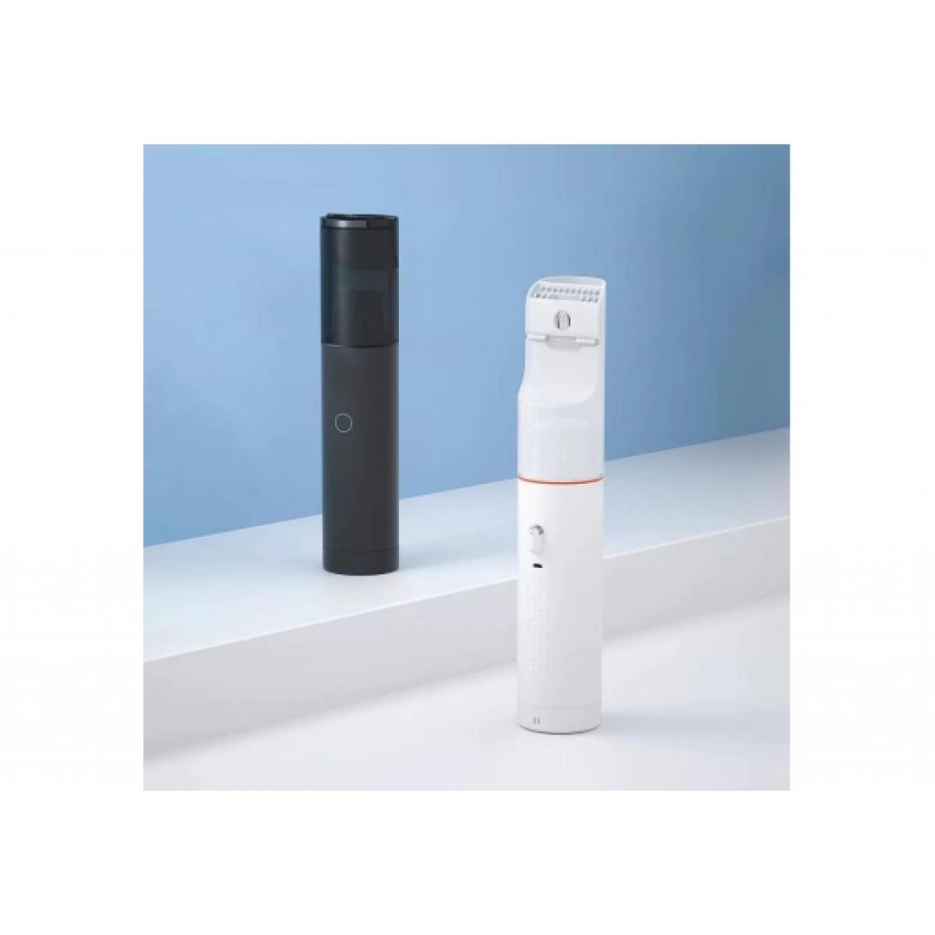 Пилосос Roidmi Portable vacuum cleaner NANO White - зображення 3