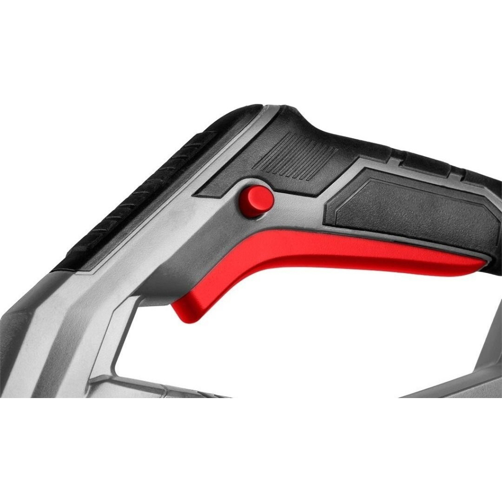 Тример садовий Graphite Energy+ 18V, 28см, 2.16кг (без АКБ та ЗП) (58GE112) - зображення 6