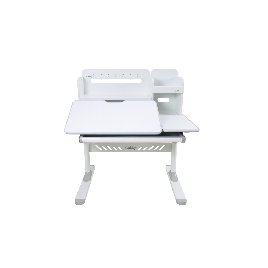Парта Cubby Nerine grey (221920) - зображення 3