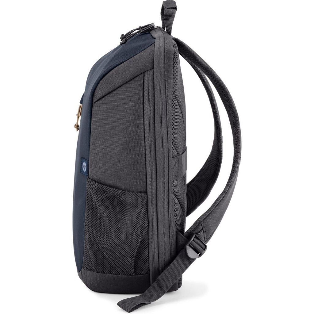 Рюкзак для ноутбука HP 15.6" Travel 18L BNG Laptop Backpack (6B8U7AA) - зображення 6
