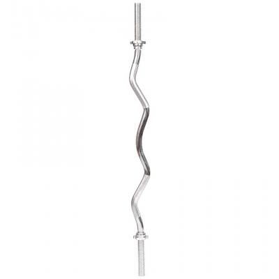 Гриф HSF W-подібний 120 см (BR120S) - зображення 1