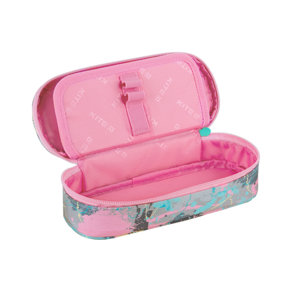 Пенал Kite 599 Bad Girl (K24-599-5) - зображення 6