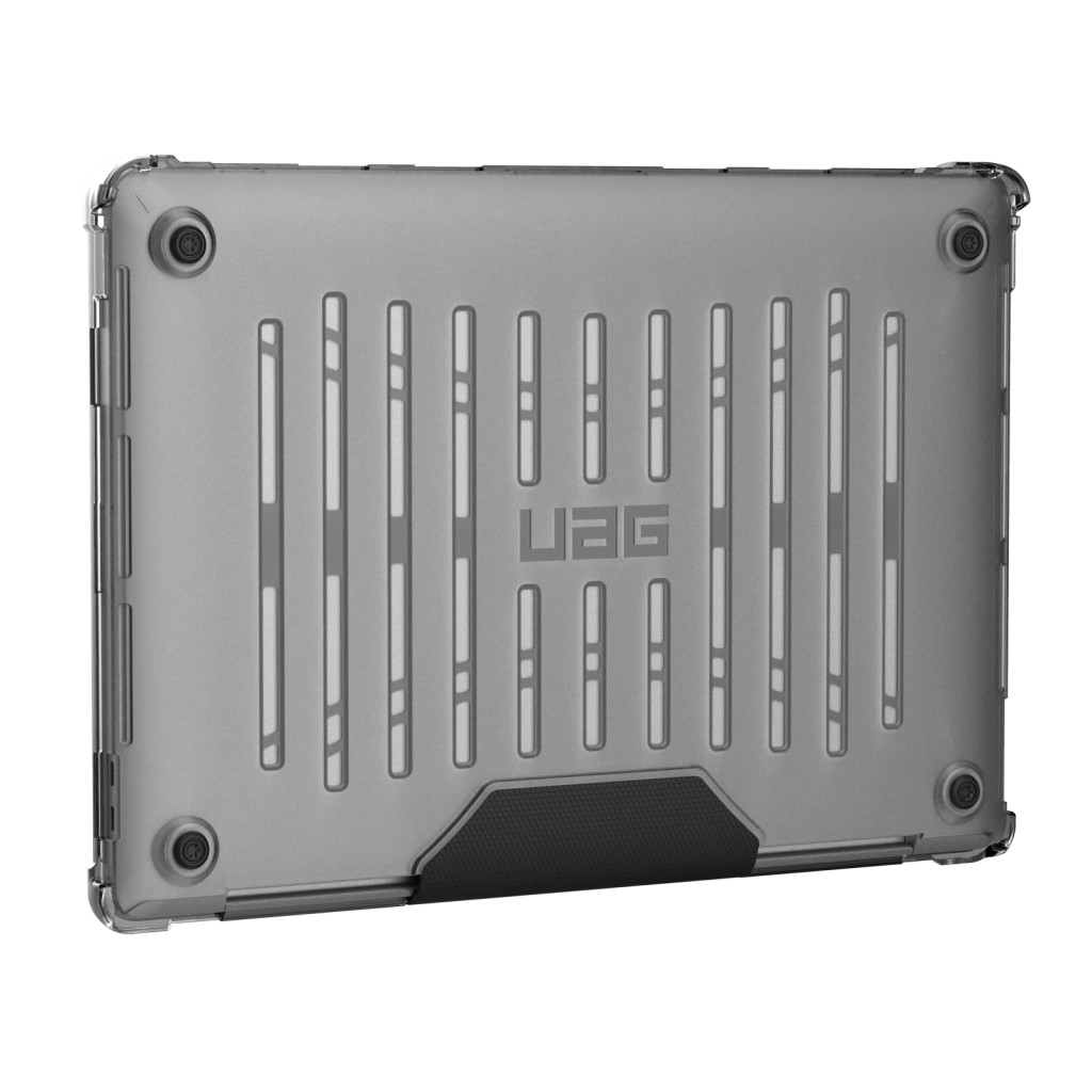 Чохол до ноутбука UAG 16" MacBook Pro 16 Plyo, Ice (132102114343) - зображення 4