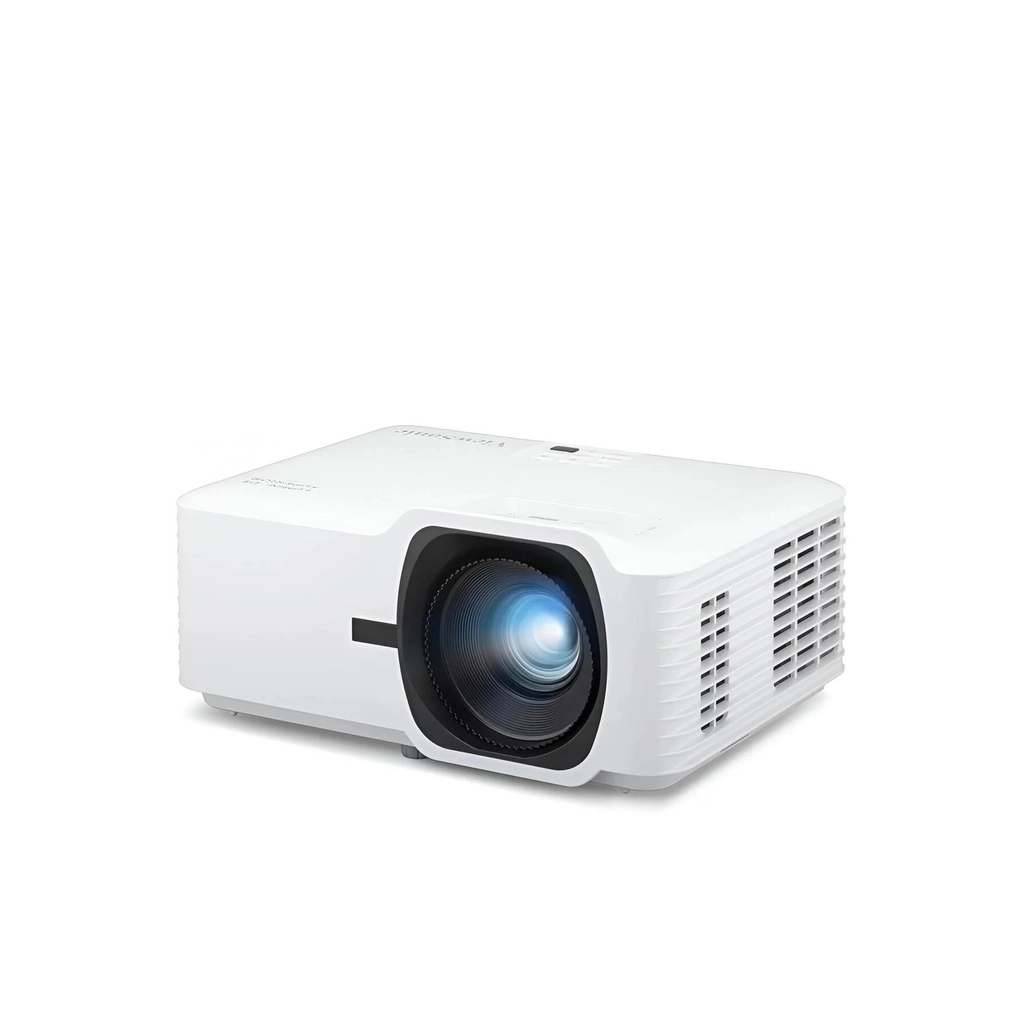 Проектор ViewSonic LS630W (VS20366) - зображення 1