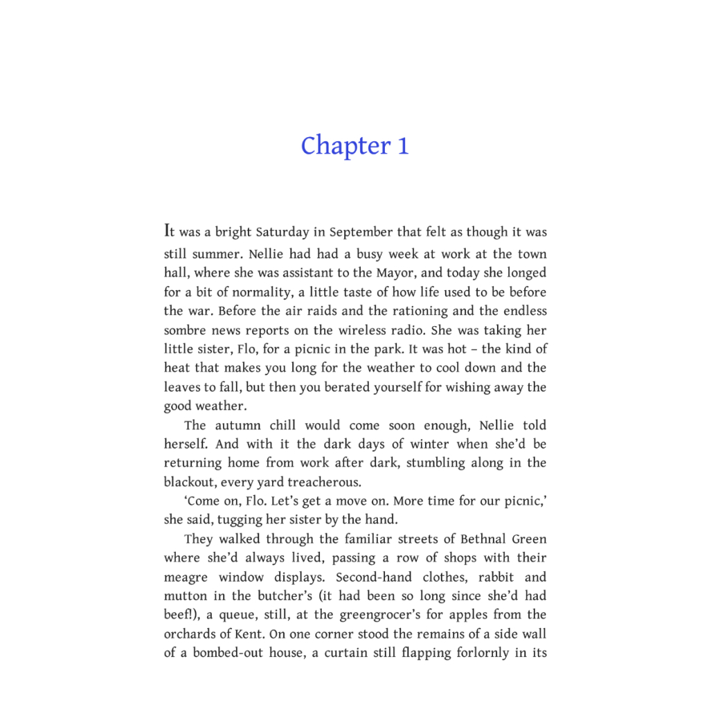 Книга Nineteen Steps - Millie Bobby Brown HarperCollins (9780008530266) - зображення 7