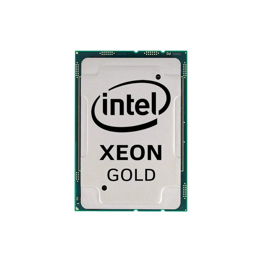 Процесор серверний Dell INTEL Xeon Gold 6242R 3.1GHz s3647 Tray (338-BVKP) - зображення 1