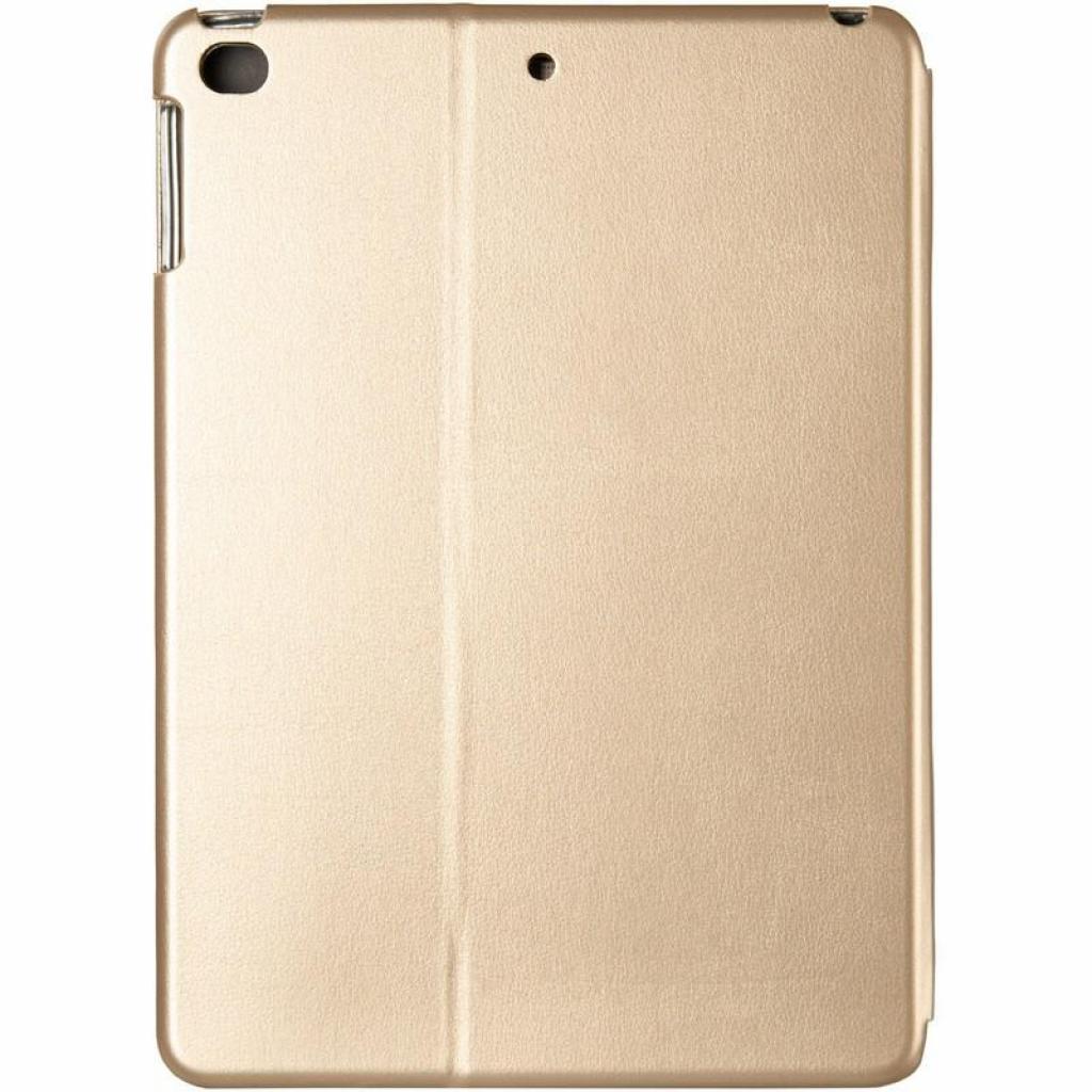 Чохол до планшета Gelius iPad New (2018) 9.7" Gold (00000074476) - зображення 2