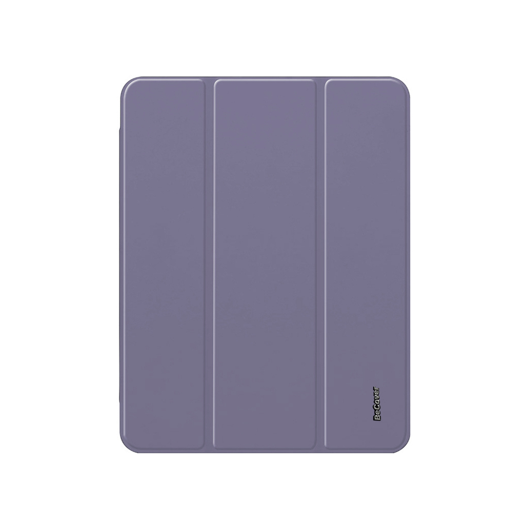 Чохол до планшета BeCover Soft TPU Pencil Apple iPad Pro 11 2020/21/22 Purple (706772) - зображення 3