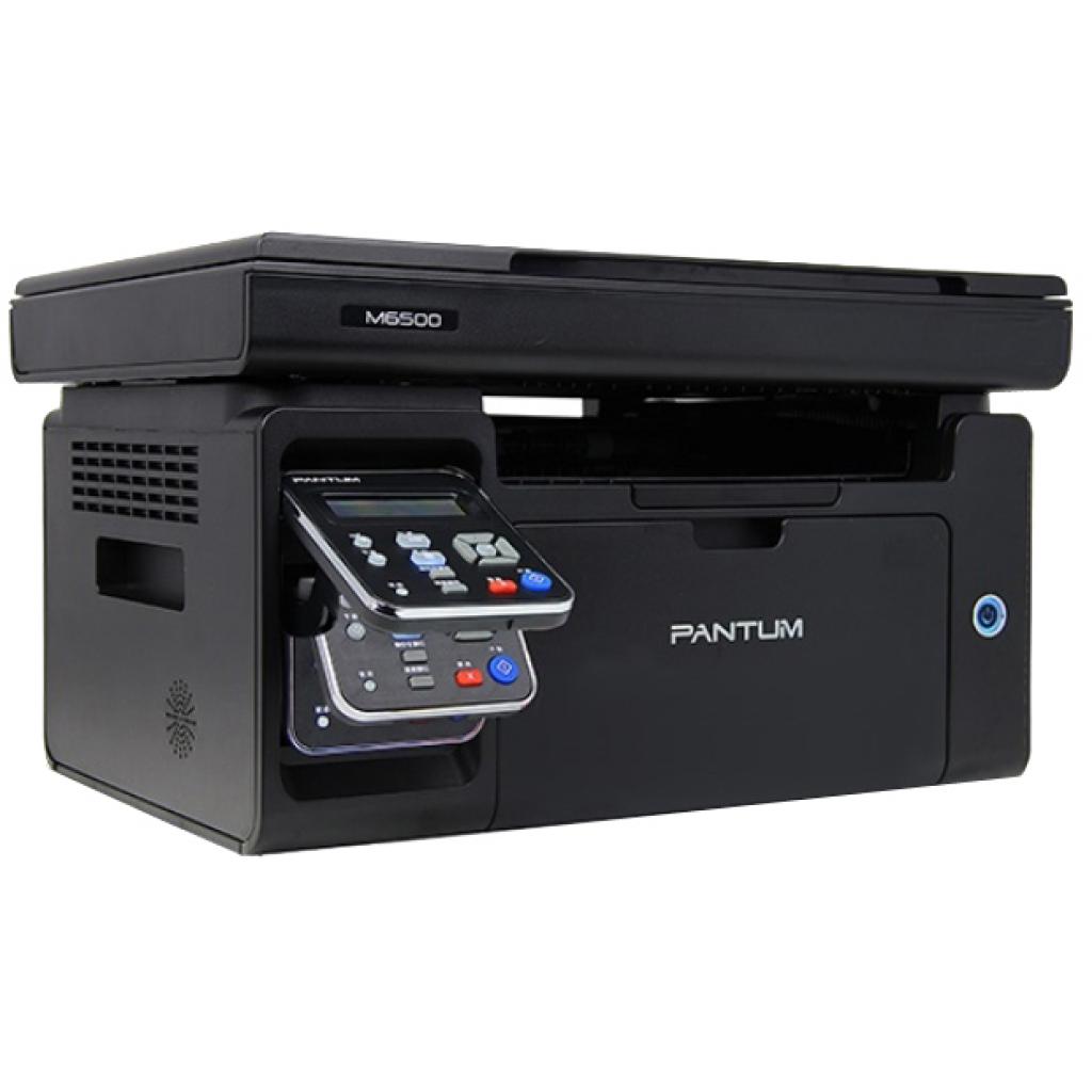 Багатофункціональний пристрій Pantum M6500 - изображение 4