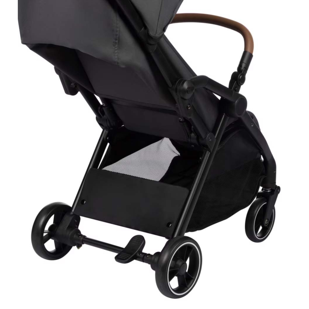 Коляска Bebe Confort Sunlite Tinted Gray (1147077210) - зображення 9