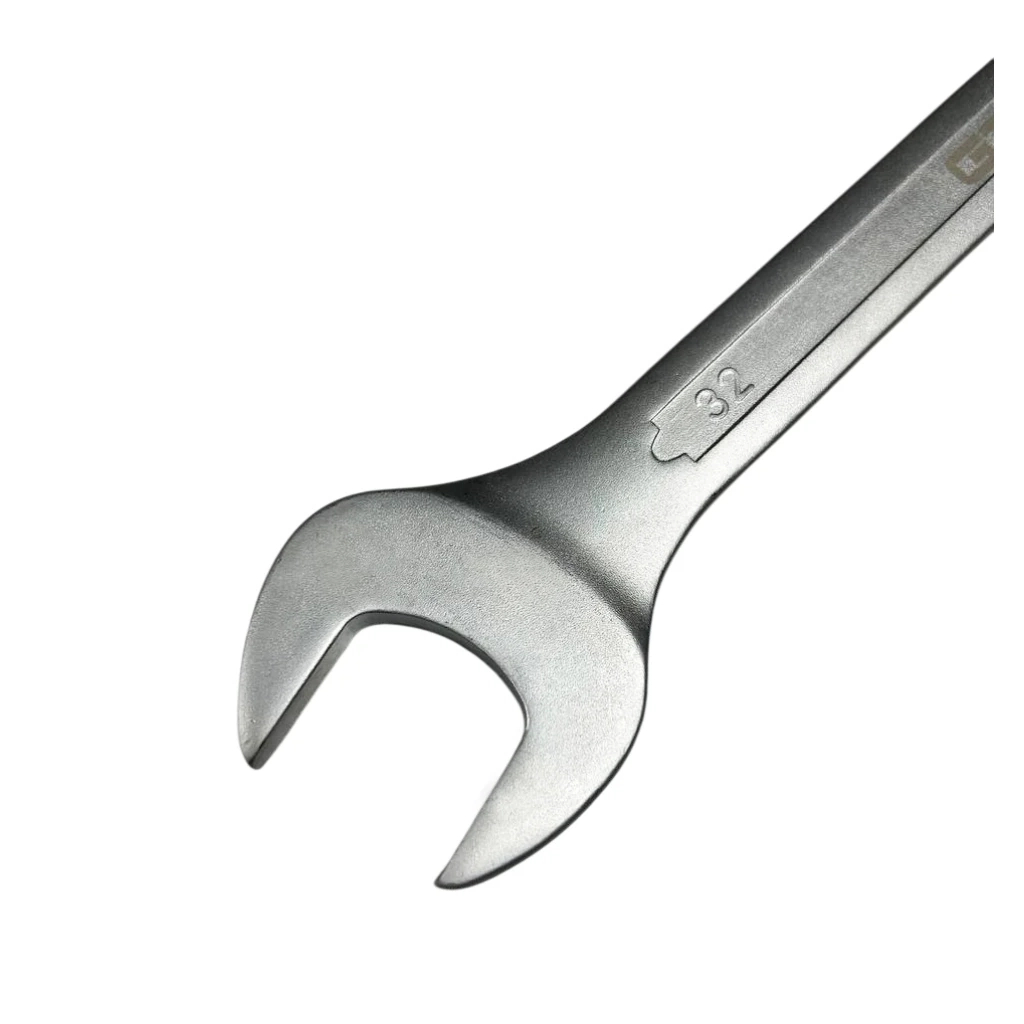 Ключ GTM 8-24мм 12шт, чохол (GWS-012) - изображение 5