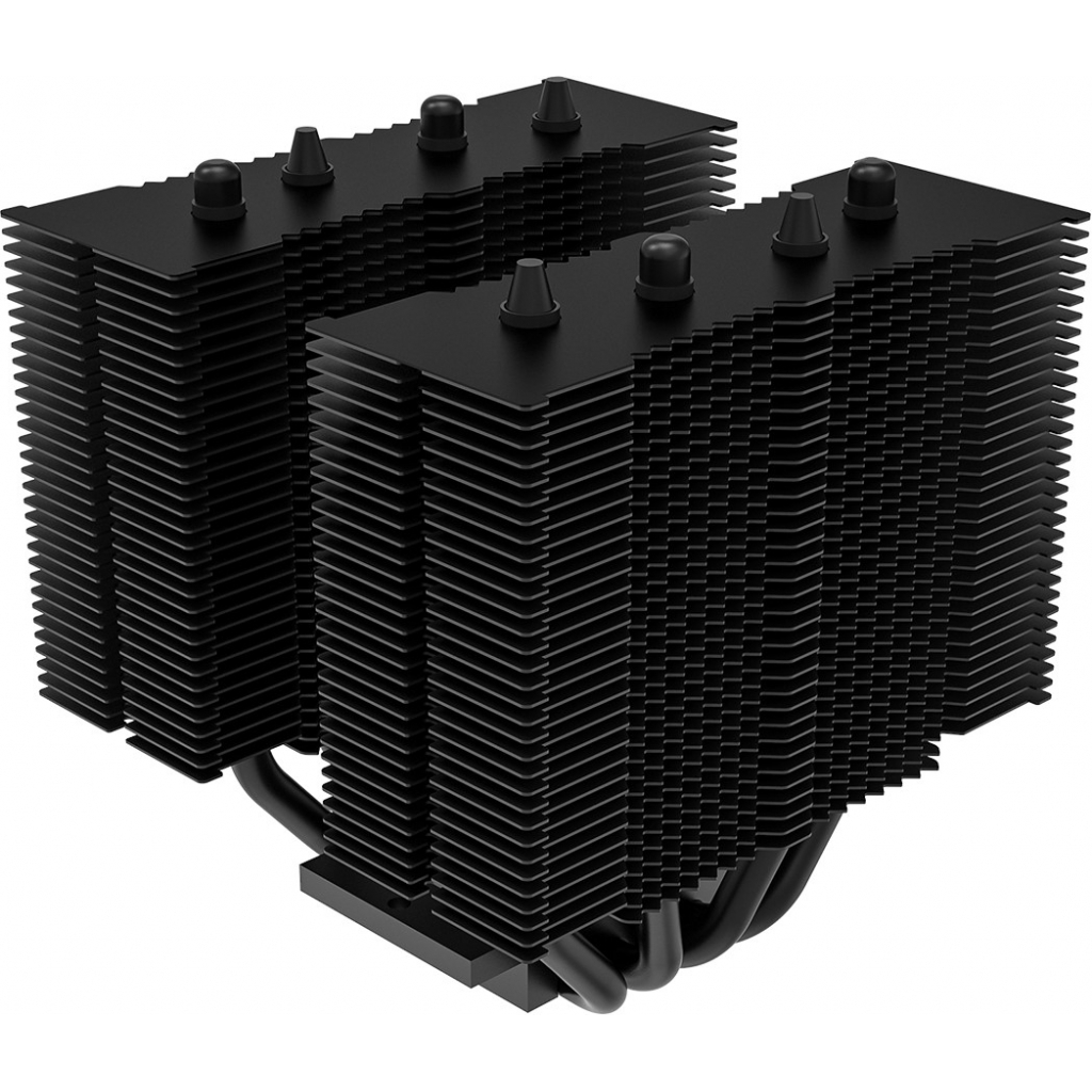 Кулер до процесора ID-Cooling SE-904-XT SLIM - зображення 4