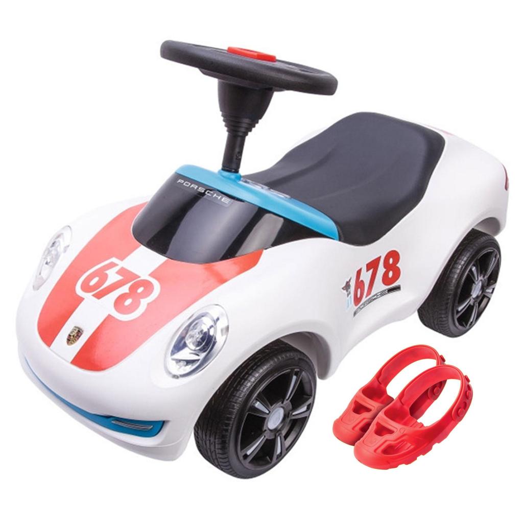 Чудомобіль Big Преміум Порше (56348) - изображение 1