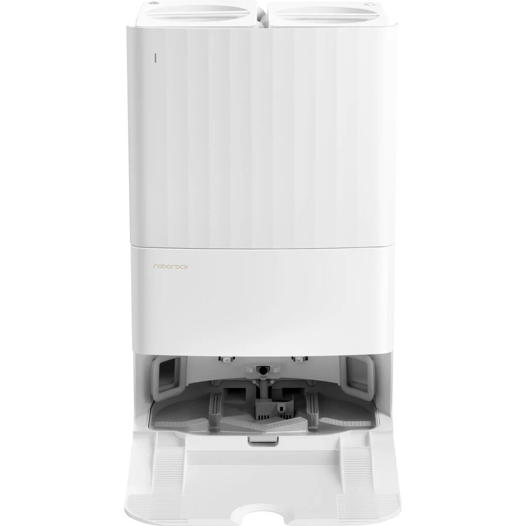 Пилосос Roborock Vacuum Cleaner Q Revo White (QR02-00) - зображення 5