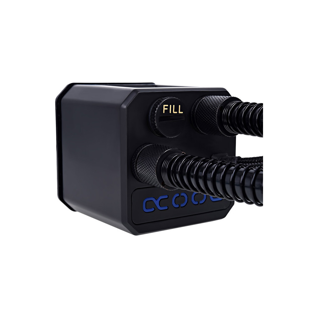 Система рідинного охолодження Alphacool 11390 - зображення 3