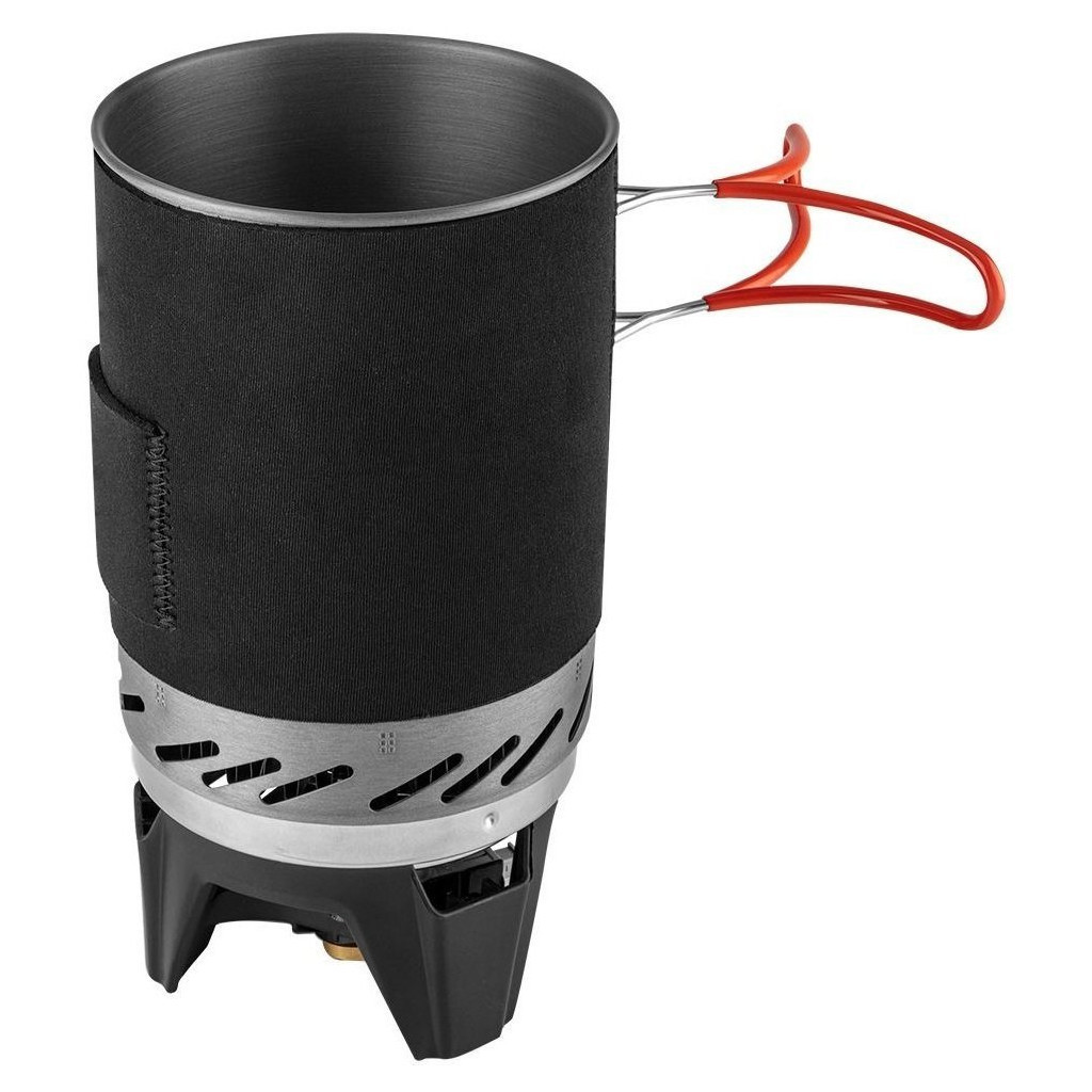 Набір туристичного посуду Neo Tools 3в1 LFGB 0.51кг (63-151) - зображення 12