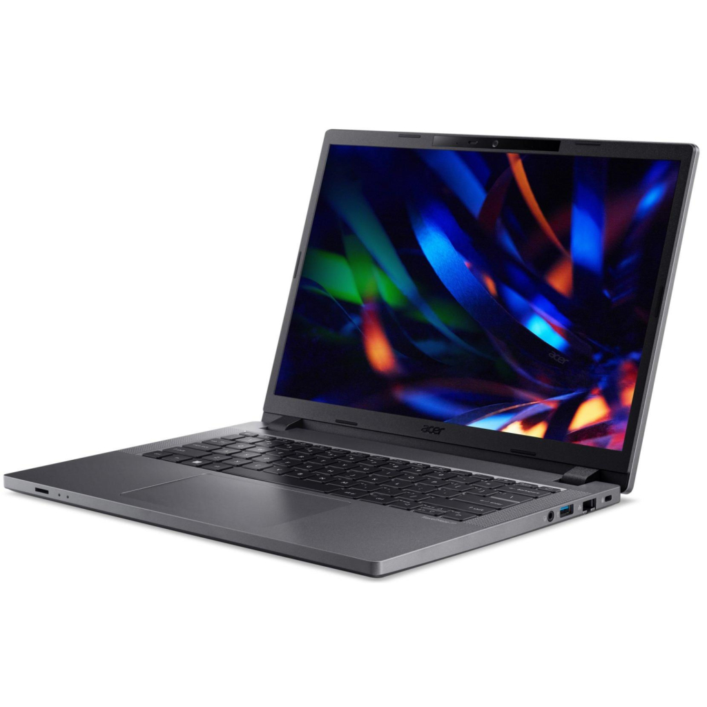 Ноутбук Acer TravelMate P2 TMP214-55-G2-TCO (NX.BABEU.002) - зображення 3
