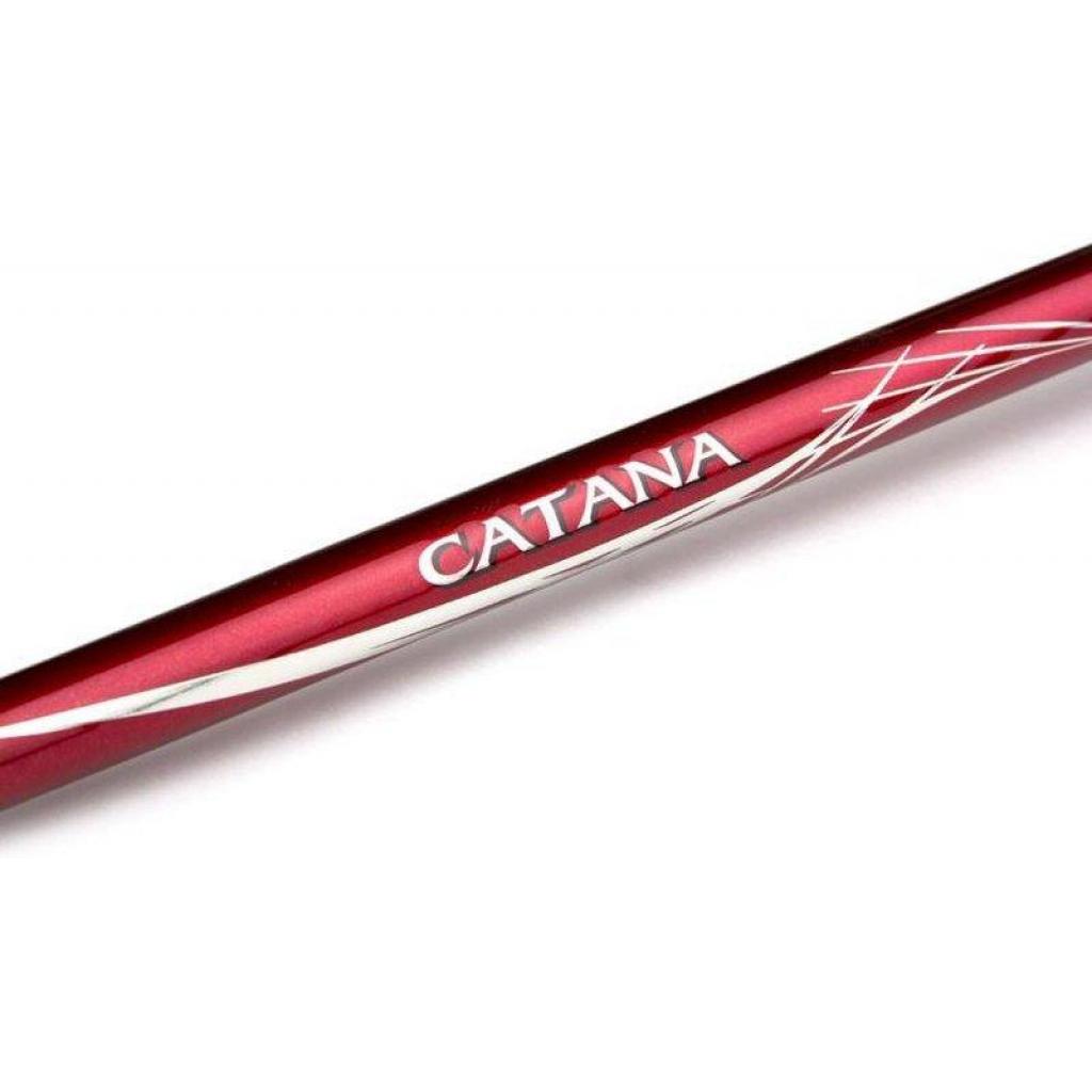 Вудилище Shimano Catana EX 2.40ML 7-21гр (SCATEX24ML) - зображення 3