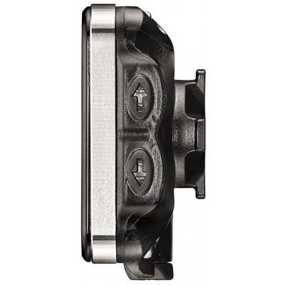 Велокомп'ютер Lezyne MINI GPS сріблястий 20 функцій (4712805 984701) - зображення 6