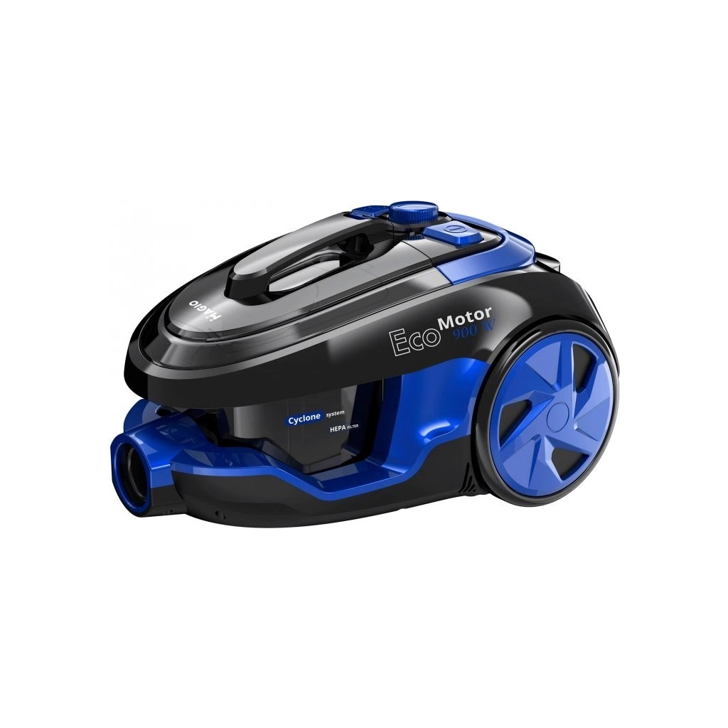 Пилосос Magio МG-893 - зображення 2